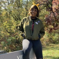 Reagents Employee Alexis Quattlebaum's profile photo