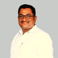 Chain-Sys Corporation Employee Senthilkumar S's profile photo