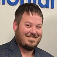 Colonial Life Employee Austin Townsend's profile photo