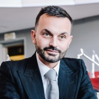 Agile Lab Employee Pasquale Rizzo's profile photo