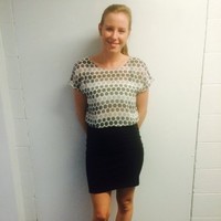 Sun Precautions, Inc. Employee Claire Kennell's profile photo