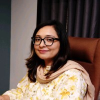 Mettis Global Employee Nilam Bano's profile photo