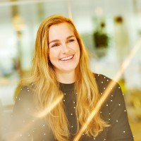 SPARQ Employee Lisanne Groeneveld's profile photo