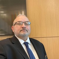 Eagle/ Trident Security Employee Brian Brubaker's profile photo