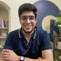 Axelerant Employee Panshul Khurana's profile photo