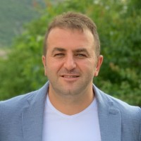 Yakup Yildiz Email