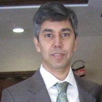 St. John's Episcopal Hospital Employee Suyash Sen's profile photo