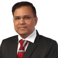 Sanjay Jadhav Email & Phone Number