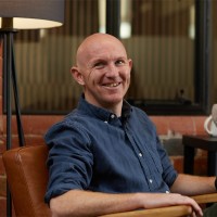 Kearney Group Employee Lachlan Ezard's profile photo