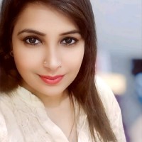 National Bank of Pakistan Employee Naheed Anwar's profile photo