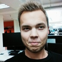 Admicom Employee Timo Ruostila's profile photo