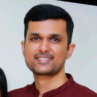 WPP Employee Avinash Madhavan's profile photo