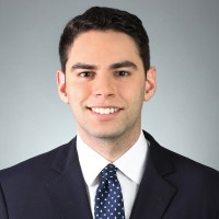 Cross Keys Capital, LLC Employee Victor Arocho's profile photo