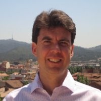 Axiome Partners Employee John Cummins's profile photo