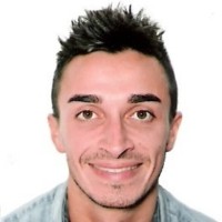 FIDEA SPA Employee Simone di Ronza's profile photo