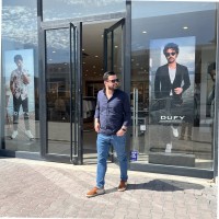 Dufy Employee Zübeyir Balci's profile photo
