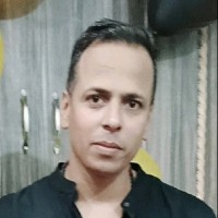 Alco Foods Employee Ashutosh Mishra's profile photo