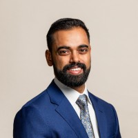 Peregrine Accountants Employee Arun John's profile photo