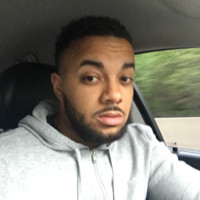 FedEx Express Employee Thomas Jeffries's profile photo