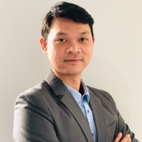 SPINE Architects Employee Tin Lu's profile photo
