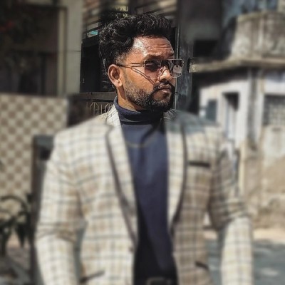 IIFL Home Loans Employee Parth Chavda's profile photo