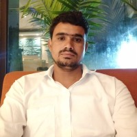 Icon Technology Employee Dipak Virval's profile photo