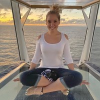 J R Cole Industries Inc Employee Lizz Sigmon's profile photo
