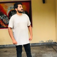 CodeCubics Employee Engr. Ali's profile photo
