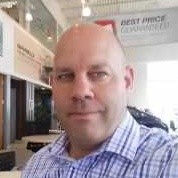 Spinelli Employee Todd Billo's profile photo