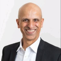 McLaren Engineering Group Employee Gul Khan's profile photo