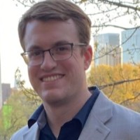 Hudson River Trading Employee Nicholas Hunter's profile photo