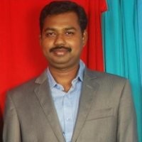 United Telecoms Limited, India Employee Basappa Muttur's profile photo