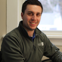 The LaurelRock Company Employee Tim Wells's profile photo