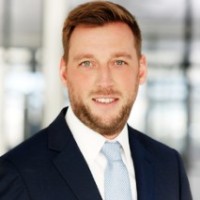 Hartmann International GmbH & Co. KG Employee Nicolas Bergschneider's profile photo