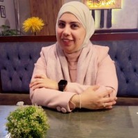 DEVARTLab Employee Ola Hosny‬‏'s profile photo