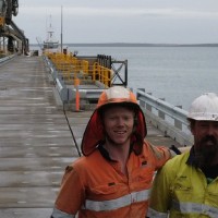 CPB Contractors Employee James Cocker's profile photo