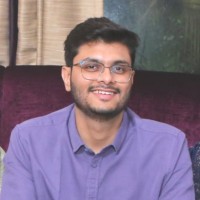 Deep Sync Employee Sajal Gupta's profile photo
