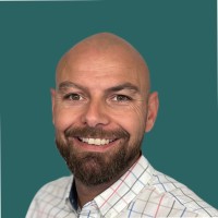 TopSource Global Solutions Employee Mark Robbins's profile photo