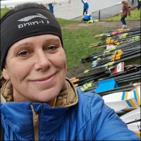 De Hardloopwinkel Employee Eva Jansen's profile photo