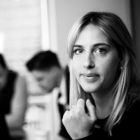 Dotkeeper Employee Clara Edberg's profile photo