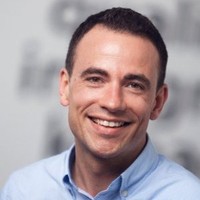 twoday Data & AI Employee Michael Ladum's profile photo