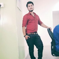 Ninjacart Employee Srinivas C's profile photo
