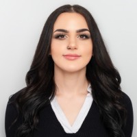 #opentowork Employee Kaila Fehringer's profile photo