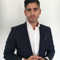 Ramirent Sverige Employee Daniel Söderstedt's profile photo