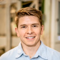 Fulfil Employee Eric Yehl's profile photo