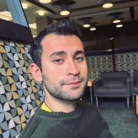 Amir Targholizadeh Email