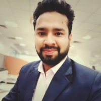 CoAsia Electronics Corp. Employee Yogesh Sharma's profile photo
