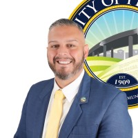 City of Pharr, TX Employee Jonathan Flores's profile photo