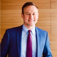 U.S. Bank Employee Christopher Engel's profile photo