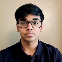 MFC Equity Employee Ved Krishnagiri's profile photo